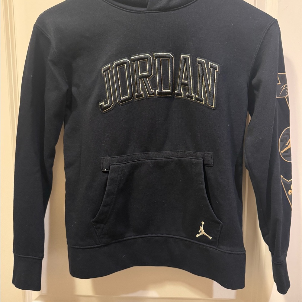 Jordan Kids' See Me Shine Hoodie & Sweats
